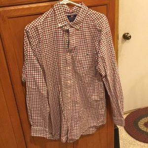 Vineyard vines dress shirt